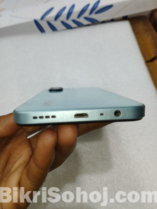 Realme c33